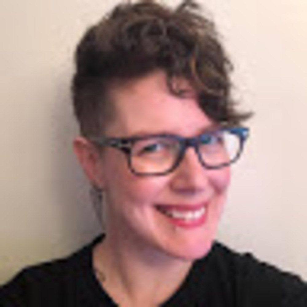 Meet your Posher, Sally